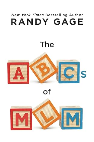 The ABCs of MLM - Epub + Converted Pdf